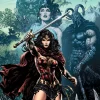 Wonder Woman: Rebirth by Greg Rucka Omnibus