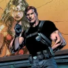 Wonder Woman: The Many Lives of Maxwell Lord