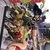 Wonder Woman TP by Mike Deodato