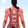 Wonder Woman Vol. 4