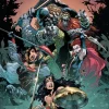 Wonder Woman Vol. 4: The Four Horsewomen