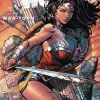 Wonder Woman Vol. 7 (The New 52)