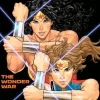 Wonder Woman Vol. 5: The Wonder War Act I