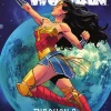 Wonder Woman Vol. 2: Through A Glass Darkly