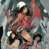 Wonder Woman Volume 2