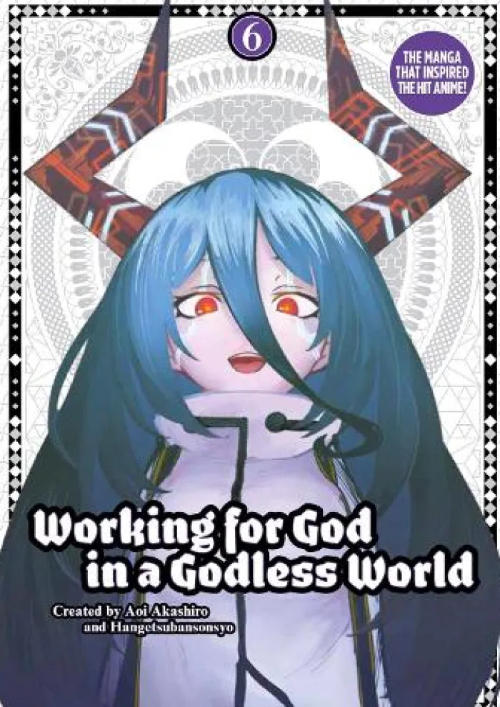 Working for God in a Godless World Vol.6