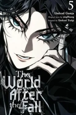 World After the Fall Vol. 05
