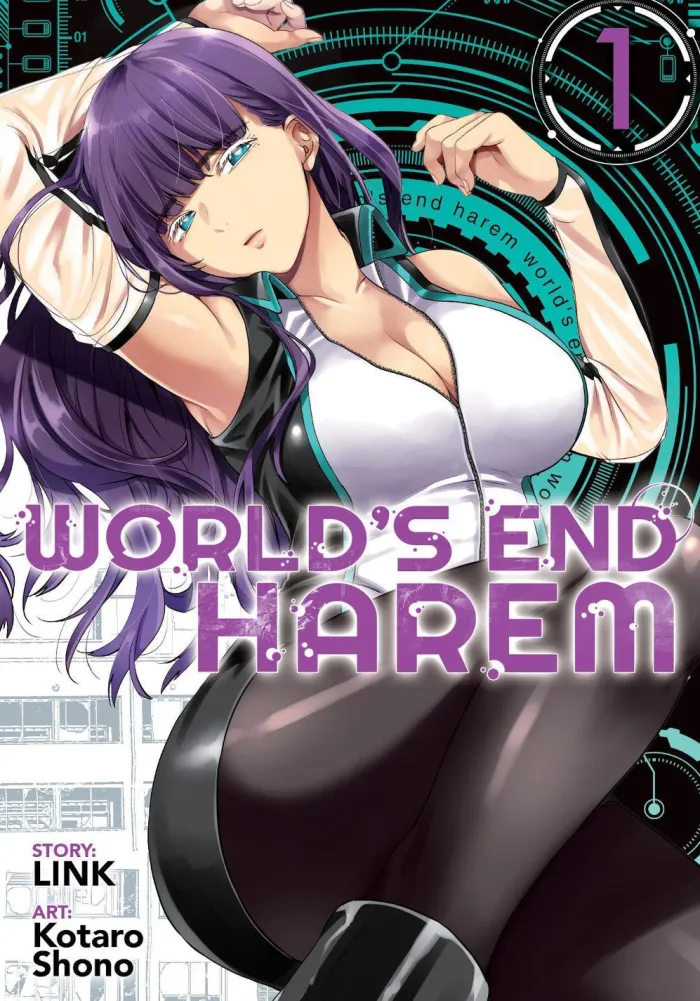 World's End Harem Vol. 1