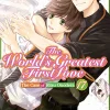 Worlds Greatest First Love Vol. 17