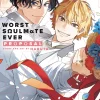Worst Soulmate Ever Proposal