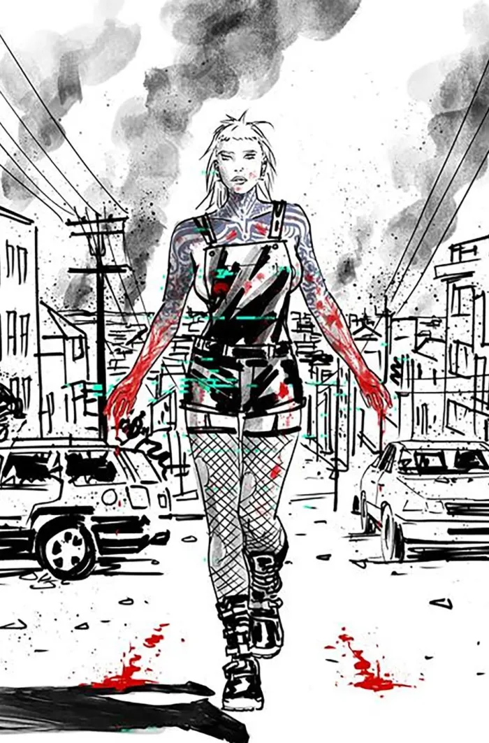 W0RLDTR33 Deluxe Hardcover Volume 1