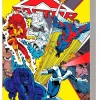 X-Factor Epic Collection: Judgement War