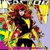 X-Factor Epic Collection: The Morlock Massacre