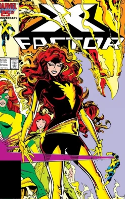 X-Factor Epic Collection: The Morlock Massacre