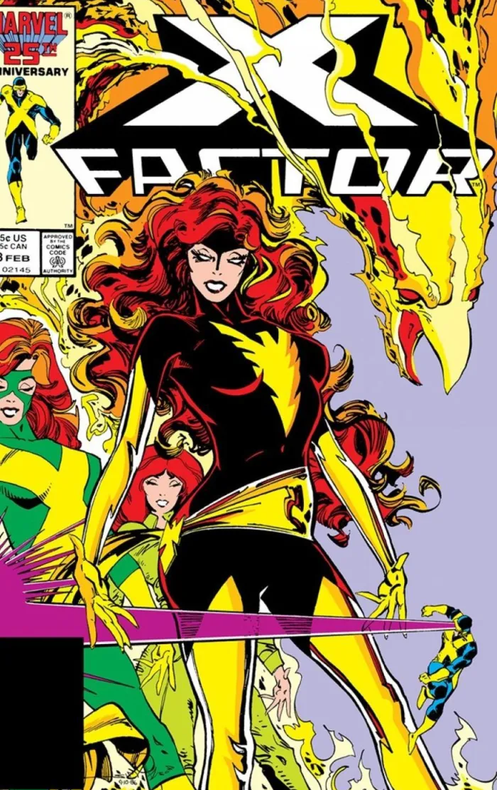 X-Factor Epic Collection: The Morlock Massacre