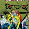 X-Factor: The Original X-Men Omnibus Vol. 3