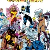 X-Factor: The Original X-Men Omnibus Vol. 2