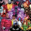 X-Men: Age Of Krakoa By Kieron Gillen Omnibus