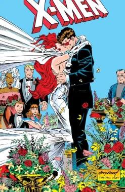X-Men: Blue & Gold - Bloodties Omnibus