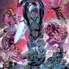 X-Men By Jed Mackay Vol. 4: Age Of Revelation Aftermath