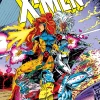 X-Men Epic Collection: Bishop's Crossing (New Printing)