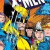 X-Men Epic Collection: The X-Cutioner's Song (New Printing)