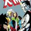 X-Men Epic Collection: Wounded Wolf