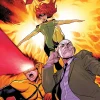 X-Men: From The Ashes