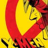 X-men Manga Remastered Vol. 01