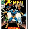 X-Men Omnibus Vol. 2