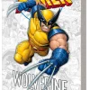 X-Men: X-Verse - Wolverine