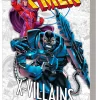 X-Men: X-Verse - X-Villains