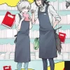 Yagi the Bookshop Goat