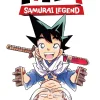 Yaiba: Samurai Legend, Vol. 3