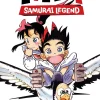 Yaiba: Samurai Legend, Vol. 2
