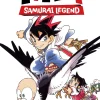 Yaiba: Samurai Legend, Vol. 6: Volume 6