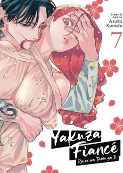 Yakuza Fiance Vol. 7