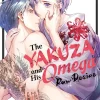 Yakuza & His Omega Raw Desire Vol. 03