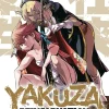 Yakuza Reincarnation Vol. 3