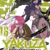 Yakuza Reincarnation Vol. 16