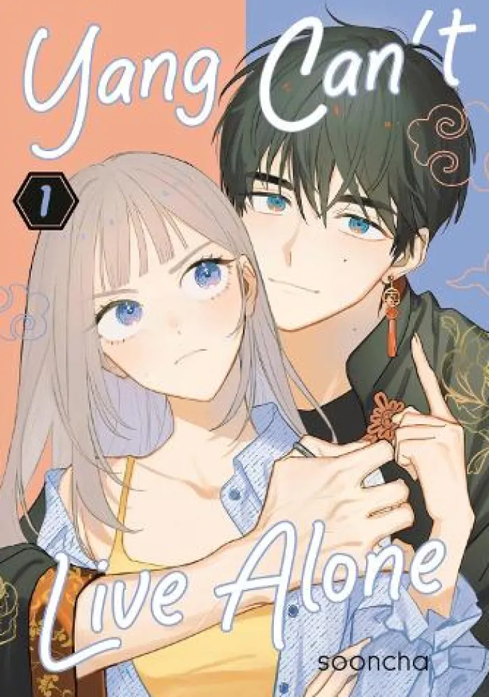 Yang Can't Live Alone 01