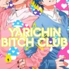 Yarichin Bitch Club, Vol. 5