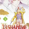 Yashahime: Princess Half-Demon Vol. 5