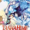 Yashahime: Princess Half-Demon, Vol. 9
