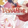 Yashahime: Princess Half-Demon Vol. 4