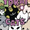 Yokai Cats Vol. 6