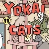 Yokai Cats Vol. 11