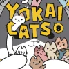 Yokai Cats Vol. 9