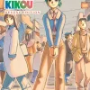 Yokohama Kaidashi Kikou: Deluxe Edition 2