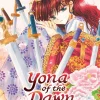 Yona of the Dawn (3-in-1 Edition), Vol. 1: Volume 1